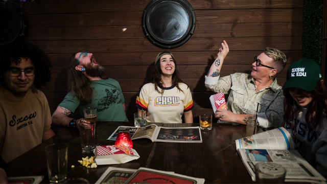 SXSW Merch - Photo by Katrina Barber-2866