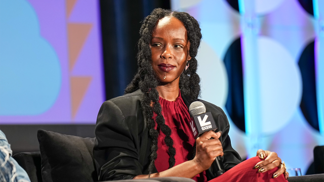 On the Record: Music in Every Classroom - SXSW EDU 2024 - Photo by Stephen Olker