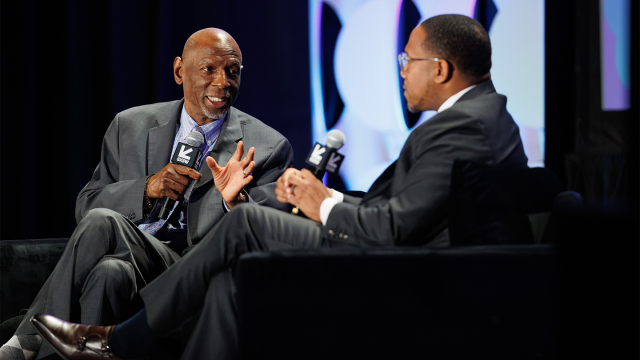 The Power of Place: Transforming America One Block at a Time - SXSW EDU 2024 - Photo by Miguel Esparza