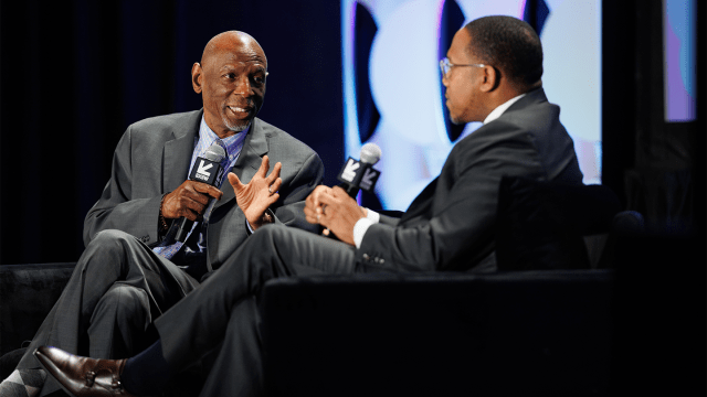 The Power of Place: Transforming America One Block at a Time - SXSW EDU 2024 - Photo by Miguel Esparza