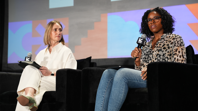 Fact or Fiction Media Literacy in the Digital Age - SXSW EDU 2024 - Photo by Akash Kataria