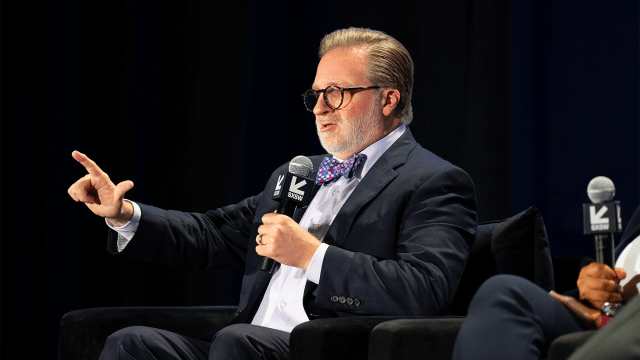 Promise & Peril:The Potential of Our Community Colleges - SXSW EDU 2024 - Photo by Patrick Quiring