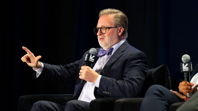 Promise & Peril:The Potential of Our Community Colleges - SXSW EDU 2024 - Photo by Patrick Quiring