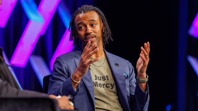 Unraveling Myths About Critical Race Theory in Education - SXSW EDU 2024 - Photo by Andy Wenstrand