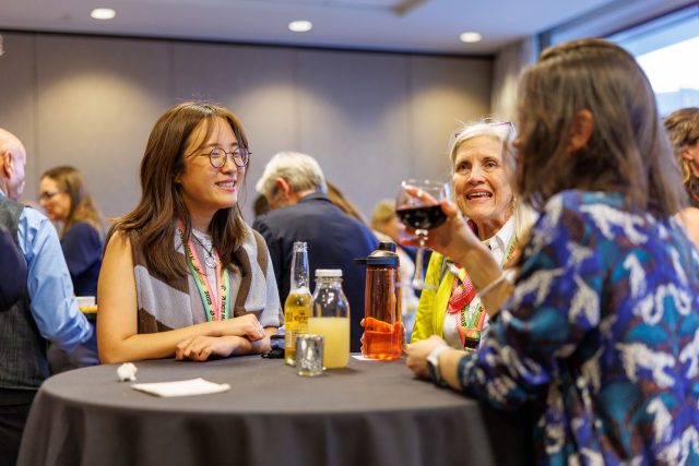 Press Happy Hour - SXSW EDU 2025 - Andy Wenstrand Press Happy Hour - SXSW EDU 2025 - Andy Wenstrand