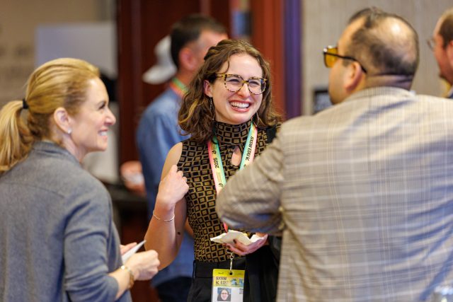 Press Happy Hour - SXSW EDU 2025 - Andy Wenstrand Press Happy Hour - SXSW EDU 2025 - Andy Wenstrand