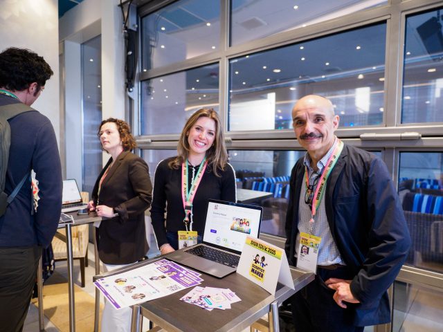 Launch Spotlight - SXSW EDU 2025 - Caleb Pickens Launch Spotlight - SXSW EDU 2025 - Caleb Pickens