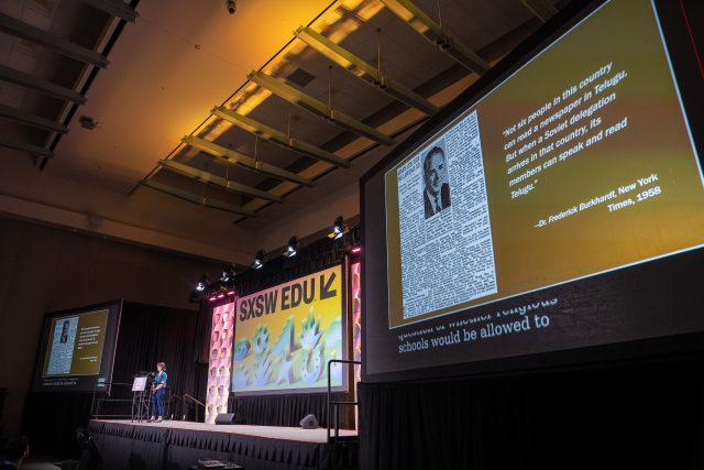 Featured Session: The Student Debt Crisis: Past, Present, & Future - SXSW EDU 2025 - Stephen Olker Featured Session: The Student Debt Crisis: Past, Present, & Future - SXSW EDU 2025 - Stephen Olker