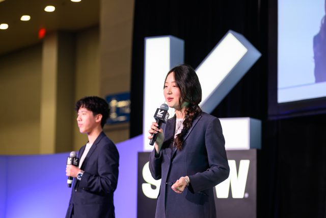 Student Impact Challenge - SXSW EDU 2025 - Chris Saucedo Student Impact Challenge - SXSW EDU 2025 - Chris Saucedo