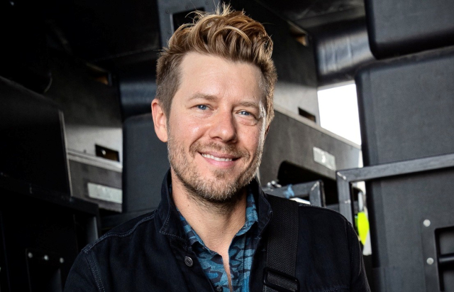 Danny Rader – photo credit Allister Ann (1)