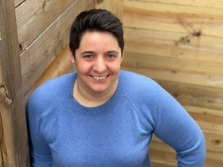 Jessica Basile – photo credit Jennifer Floyd (1)