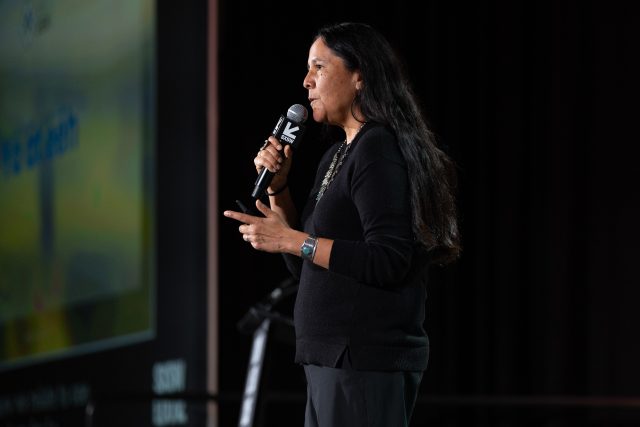 Featured: Indigenous Learning Systems Language - SXSW EDU 2025 - Miguel Esparza Featured: Indigenous Learning Systems Language - SXSW EDU 2025 - Miguel Esparza