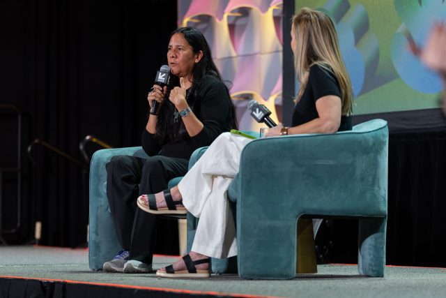 Featured: Indigenous Learning Systems Language - SXSW EDU 2025 - Miguel Esparza Featured: Indigenous Learning Systems Language - SXSW EDU 2025 - Miguel Esparza