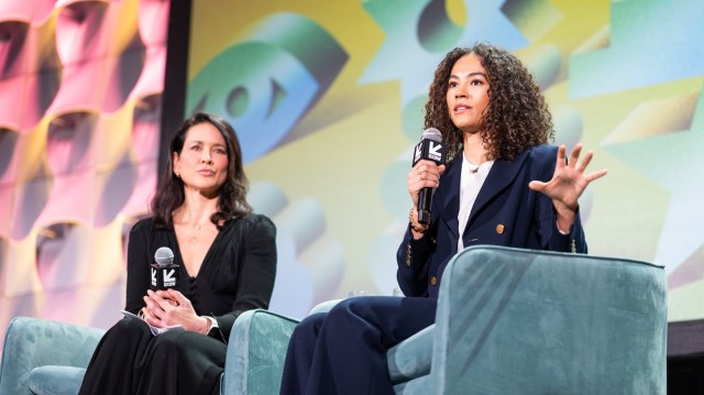 AI & the Future of Education - SXSW EDU 2025 - Photo by Tico Mendoza