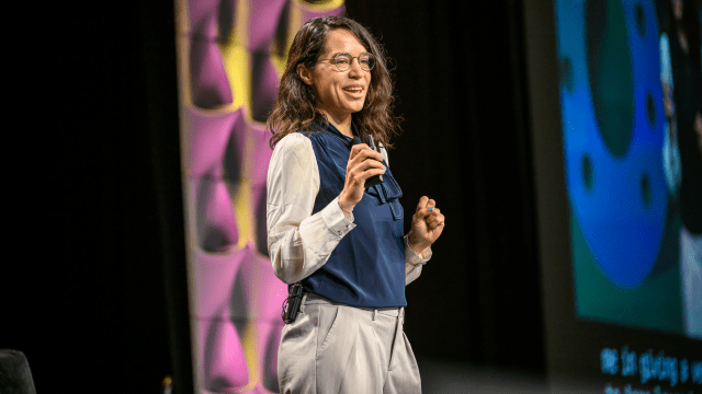 Rewiring How We Learn: The Power of an Experimental Mindset