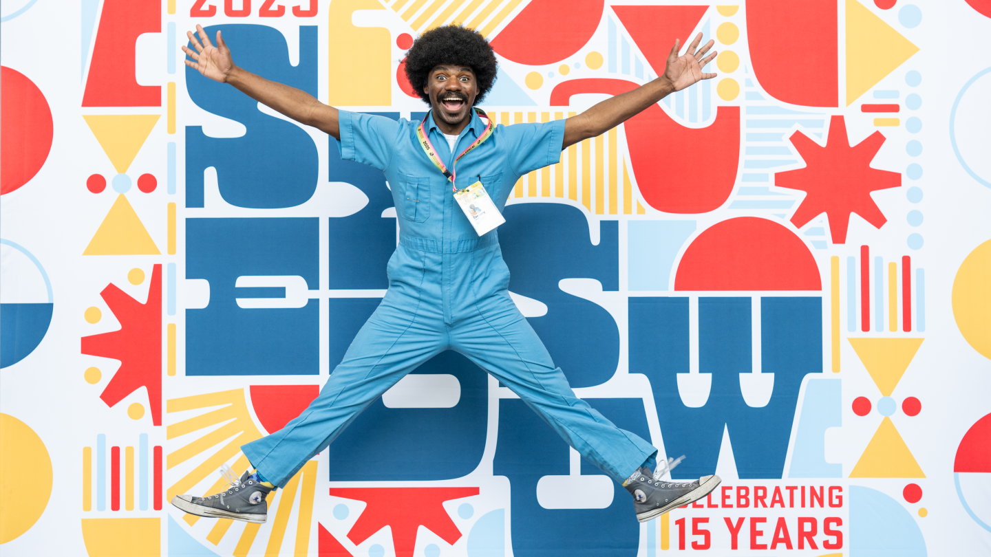 SXSW EDU 2025 - Photo by Tico Mendoza