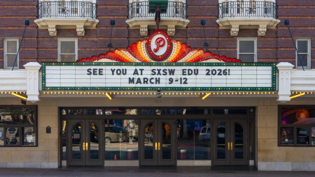 SXSW EDU 2026 - Photo by Tico Mendoza