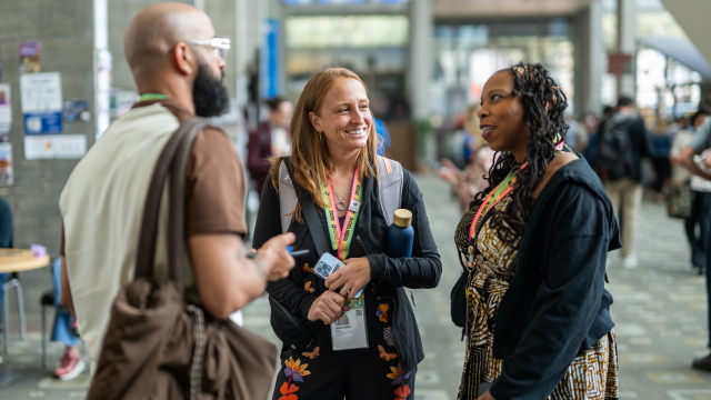 SXSW EDU 2025 - Photo by Tico Mendoza