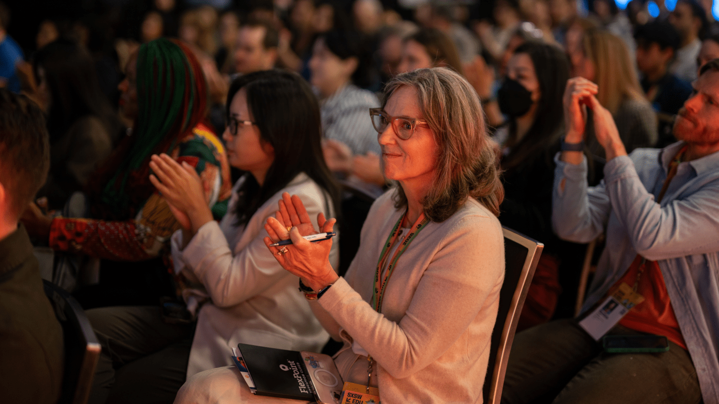 SXSW EDU 2025 - Photo by Tico Mendoza