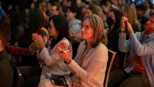 SXSW EDU 2025 - Photo by Tico Mendoza