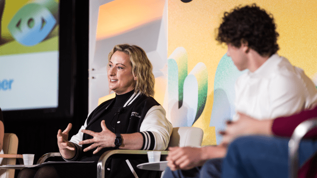 From Daunting to Doable - SXSW EDU 2025 - Photo by Edward Bennett