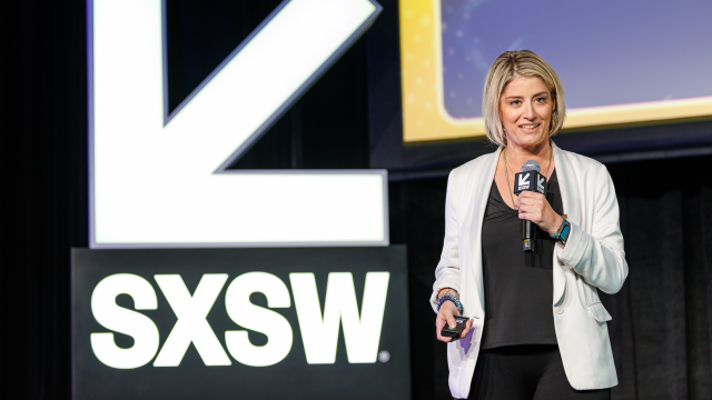 Launch Startup Competition - SXSW EDU 2025 - Photo by Andy Wenstrand