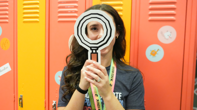 Lego Education Curiosity Park - SXSW EDU 2025 - Photo by Akash Kataria