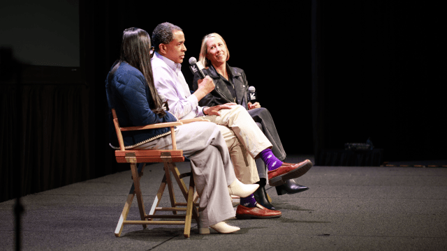 “UNTAPPED: Closing America's Opportunity Gap” Screening - SXSW EDU 2025 - Photo by Ozzie Bloom