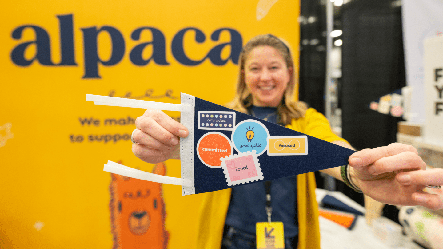 Expo - SXSW EDU 2025 - Photo by Tico Mendoza