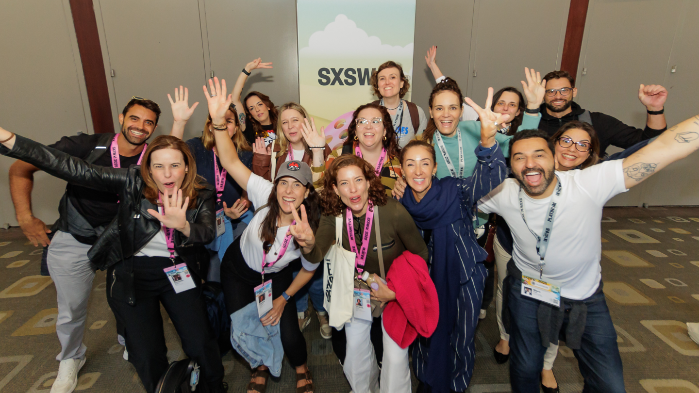 SXSW EDU 2025 - Photo by Akim Evans