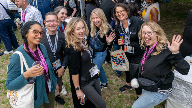 SXSW EDU 2025 - Photo by Tico Mendoza