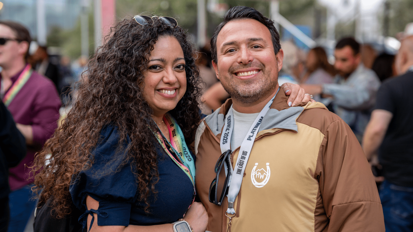 SXSW EDU 2025 - Photo by Tico Mendoza