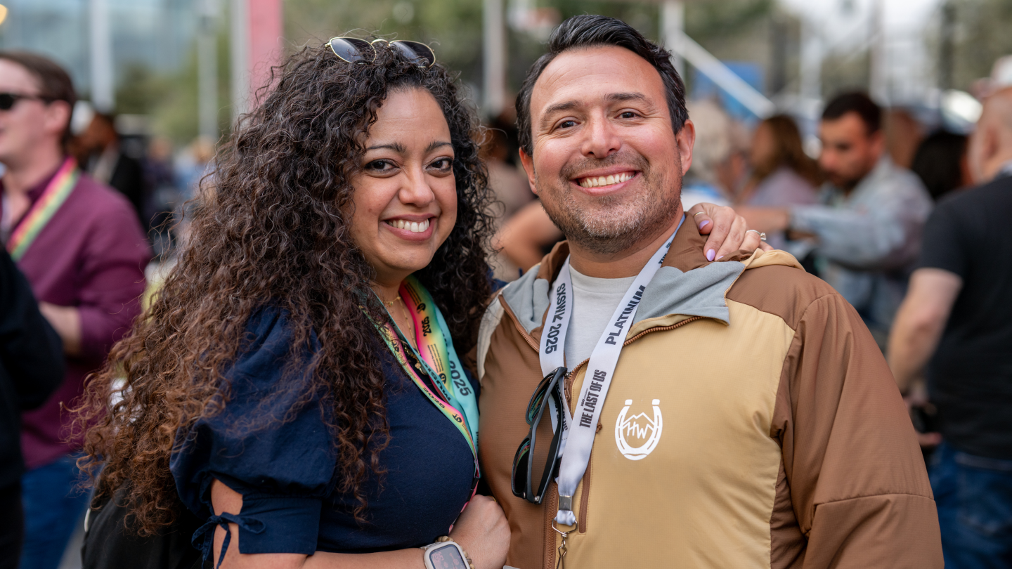 SXSW EDU 2025 - Photo by Tico Mendoza