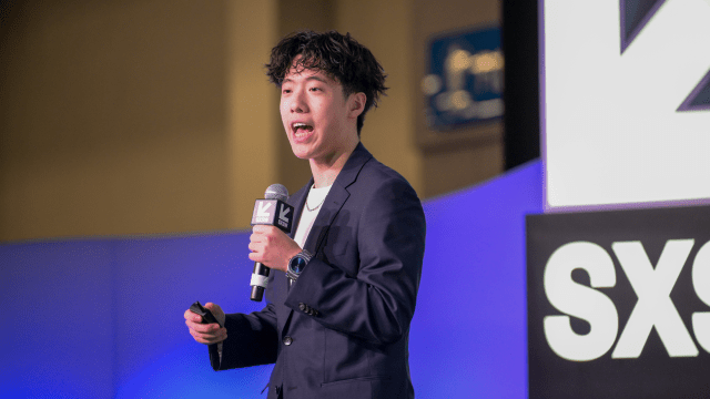 Student Impact Challenge - SXSW EDU 2025 - Photo by Chris Saucedo