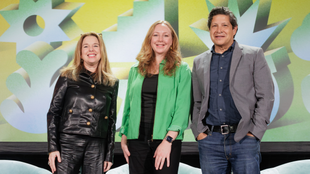 Glocal FTW Cross-Sector Partnerships for Collective Impact - SXSW EDU 2025 - Photo by Akim Evans