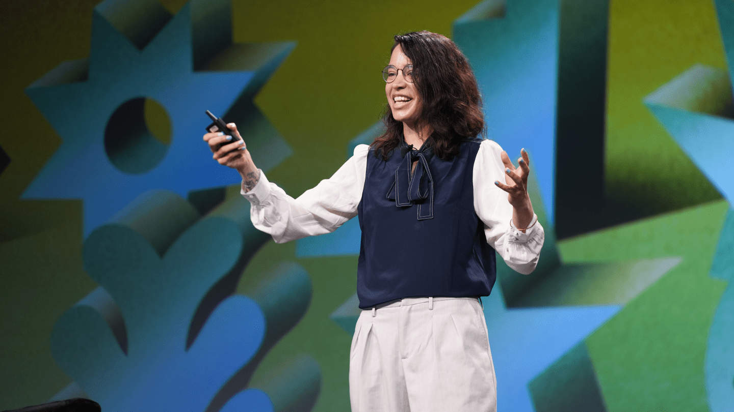 Rewiring How We Learn - SXSW EDU 2025 - Photo by Akash Kataria