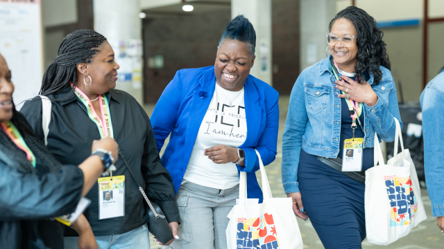 SXSW EDU 2026 - Photo by Tico Mendoza SXSW EDU 2026 - Photo by Tico Mendoza