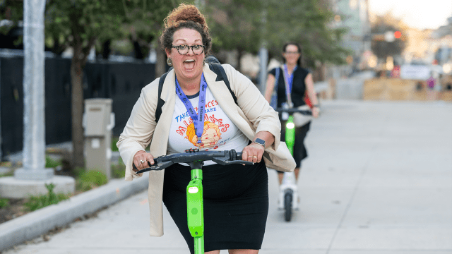 SXSW EDU 2024 - Photo by Tico Mendoza