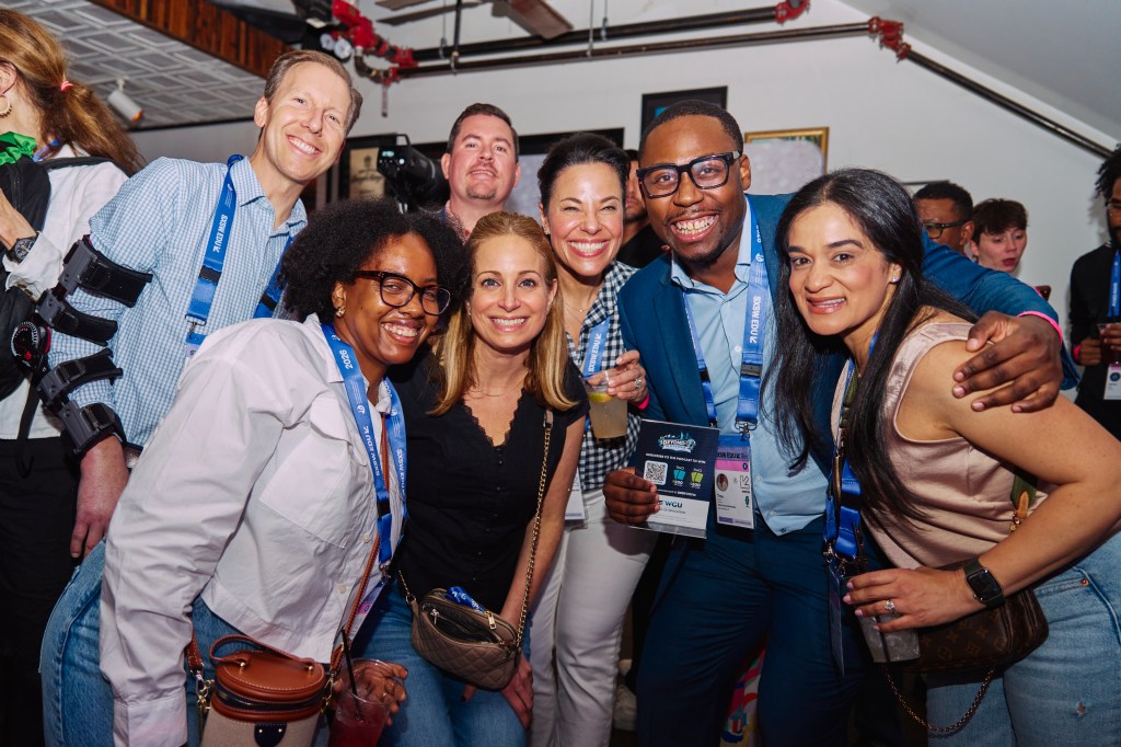 SXSW EDU 2027 Has Exciting New Updates