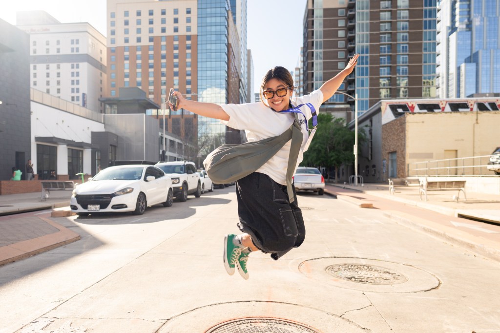 Welcome (back) to the SXSW EDU Community!