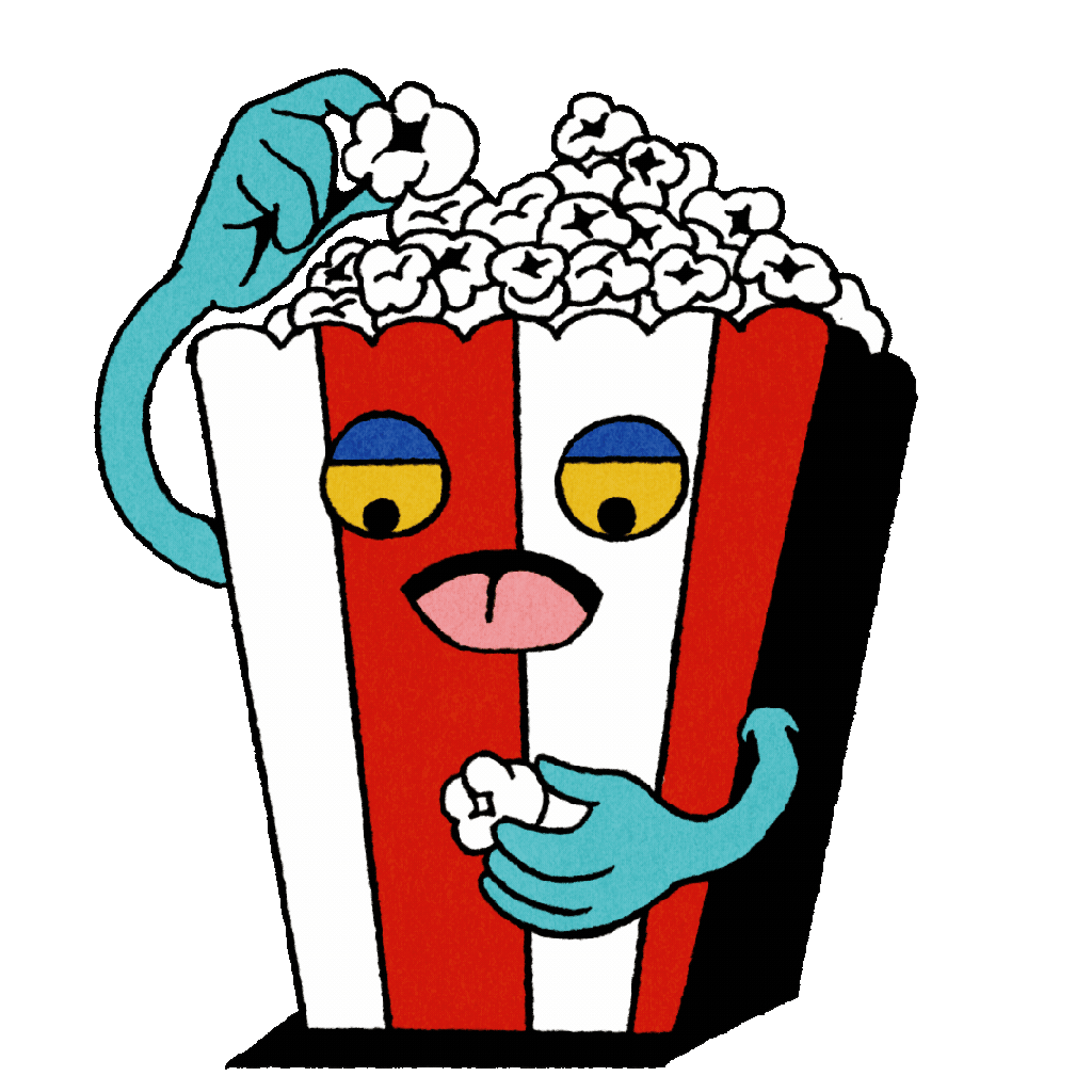 popcorn