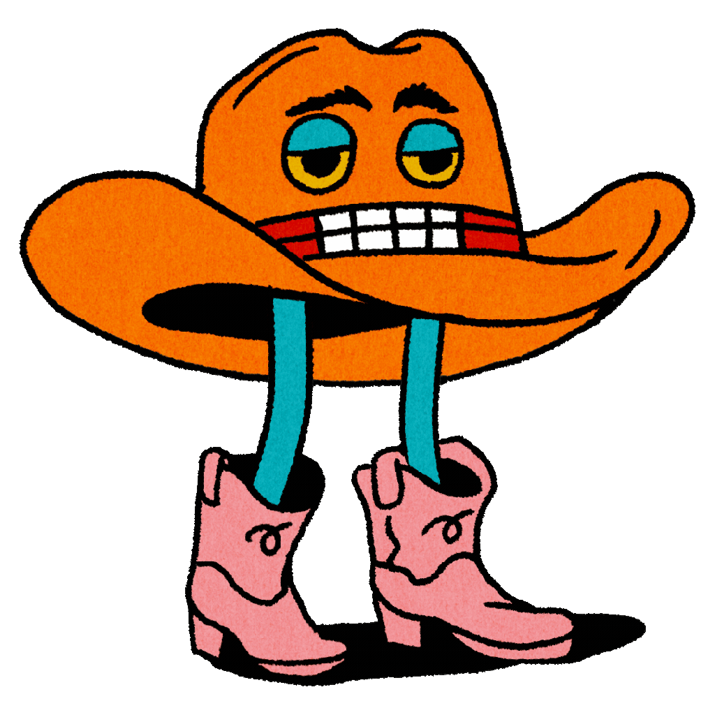 cowboy hat
