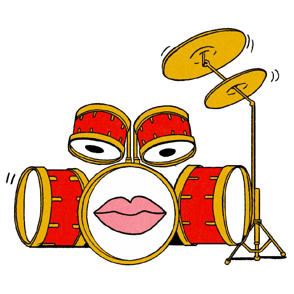 drums